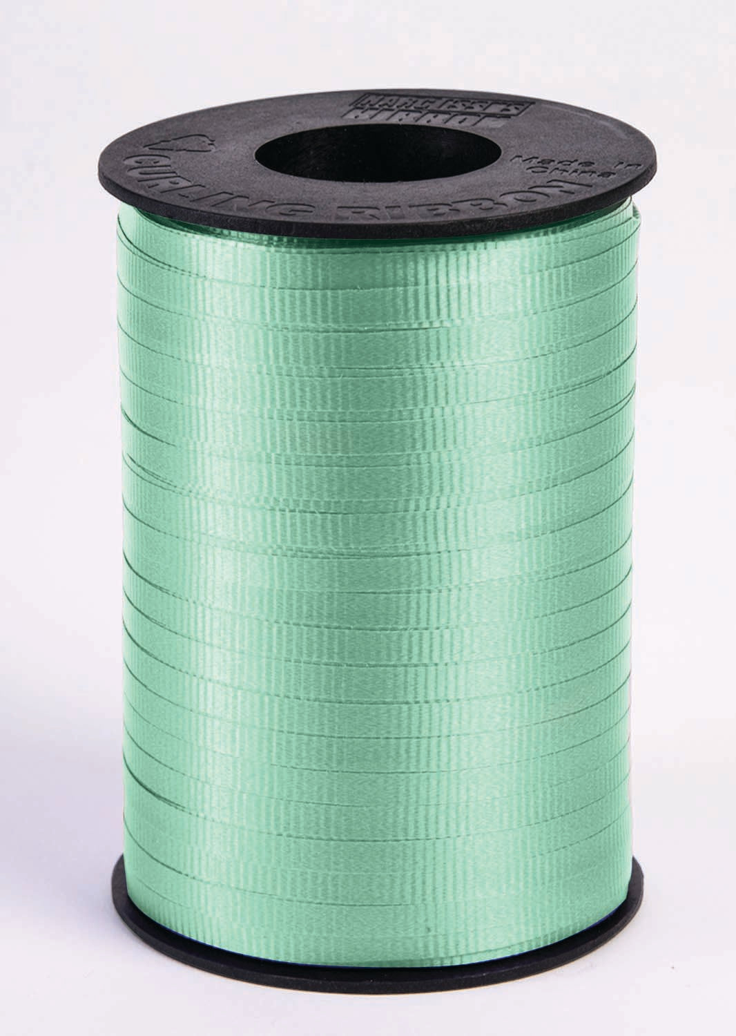 Mint Green Curling Ribbon