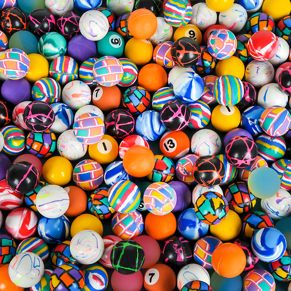 Hi Bounce Ball Assortment
