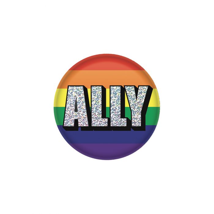 ALLY BUTTON