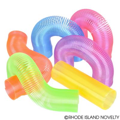 4" SUPER LONG MINI COIL SPRING