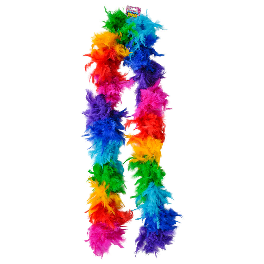 BOA - RAINBOW 6'