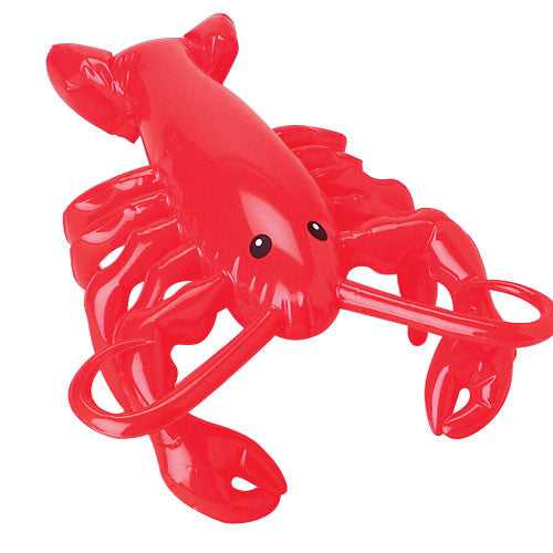 Inflatable Lobster