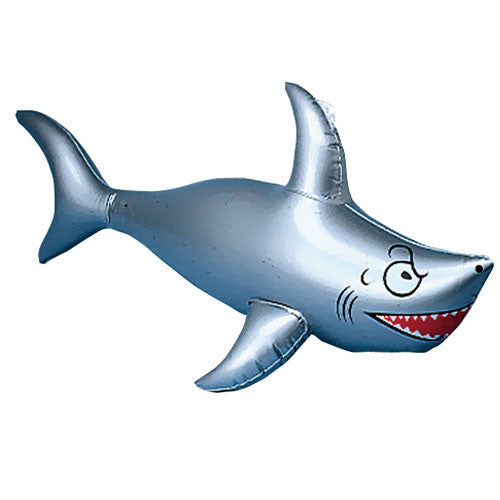 INFLATABLE - SHARK 40"