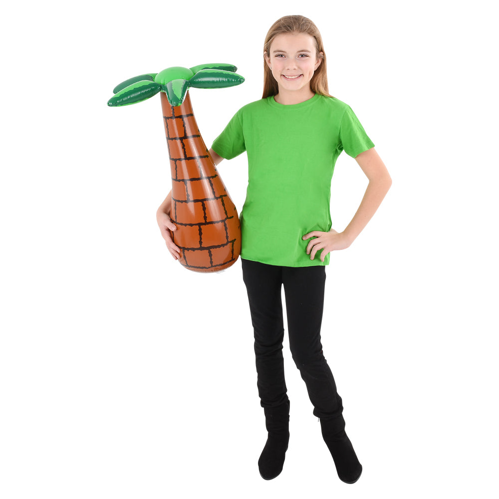 INFLATABLE PALM TREE