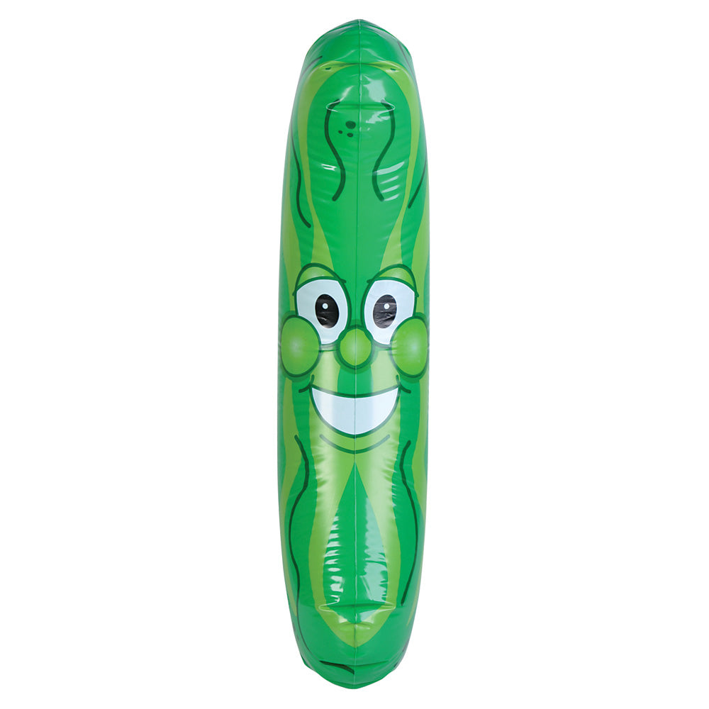 36" Pickle Inflatable