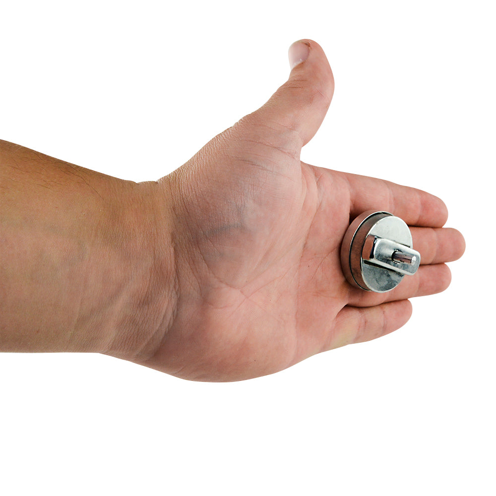 PLASTIC HAND BUZZER