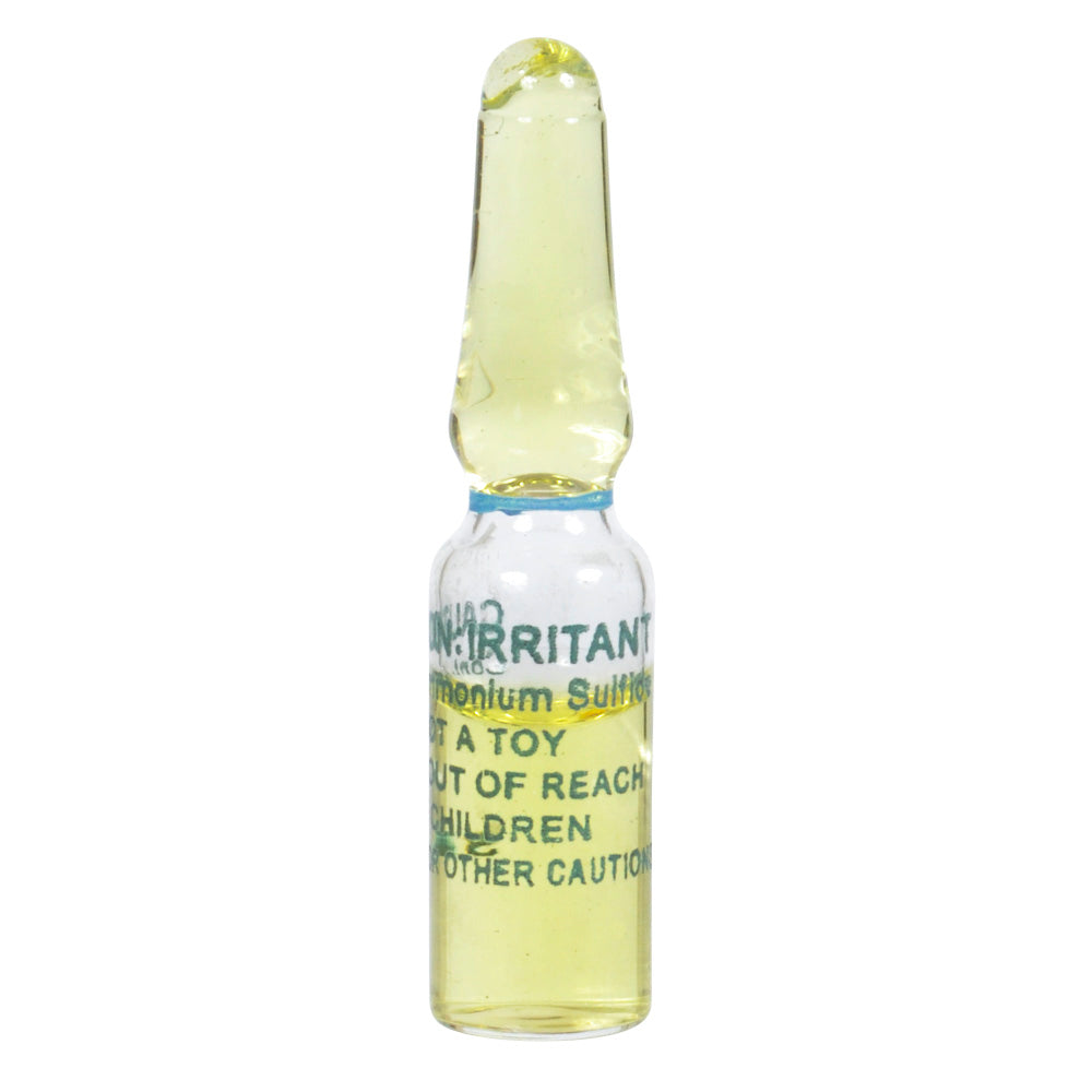 STINK BOMBS