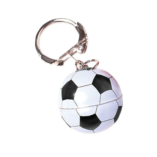KEYCHAIN - SOCCER BALL