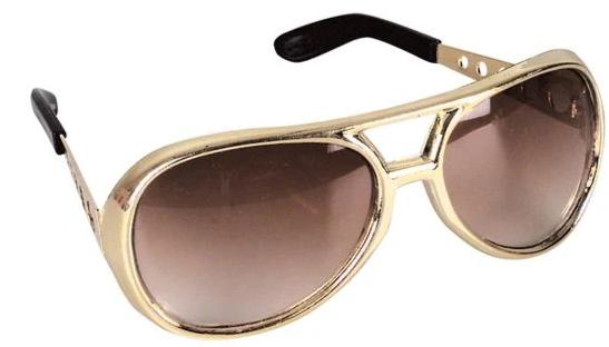 Rock Star Sunglasses
