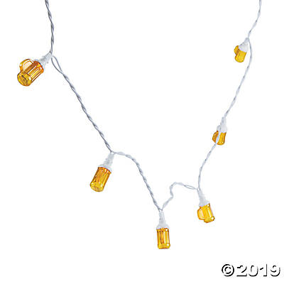 BEER STRING LIGHT SET