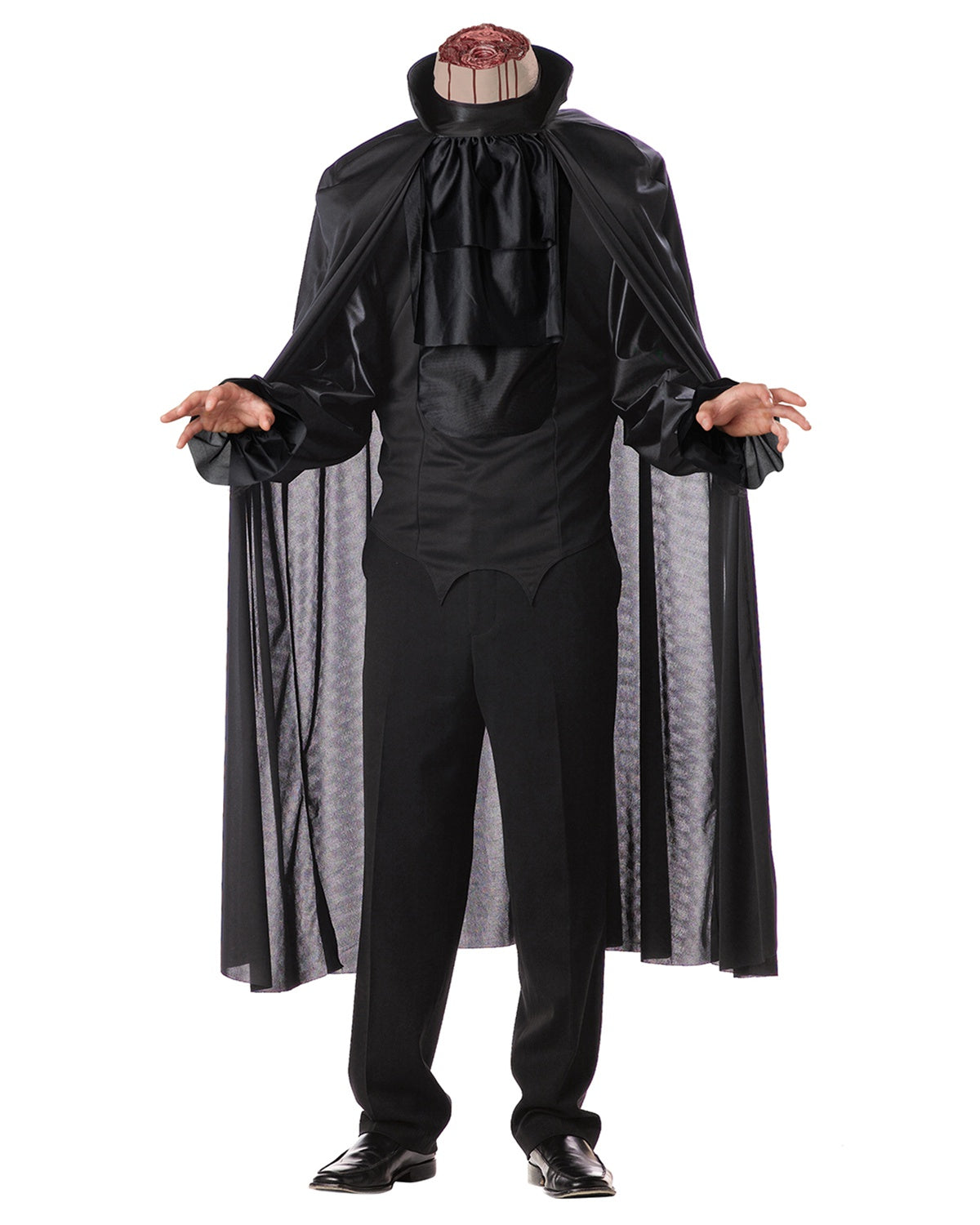HEADLESS HORSEMAN ADULT COSTUME
