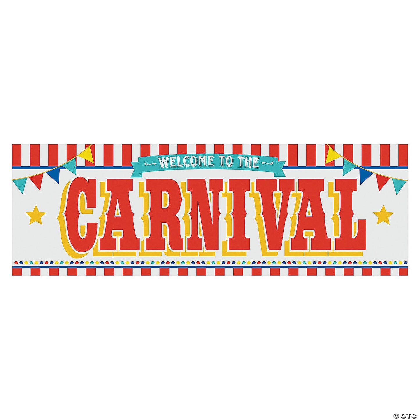 CARNIVAL BANNER