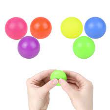 STICKY SQUISH ORBS