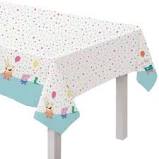 PEPPA PIG TABLE COVER