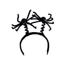 SPIDER BOPPER HEADBAND