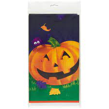 Pumpkin Steps - Tablecover