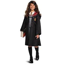 HERMIONE CHILD COSTUME