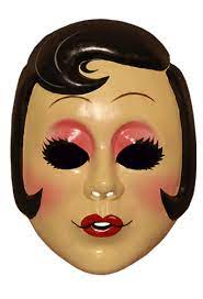 THE STRANGERS PREY AT NIGHT MASK