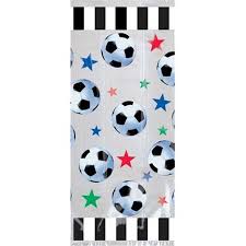 Soccer Cello Bags