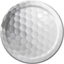 Golf Fanatic 7" Paper Plates