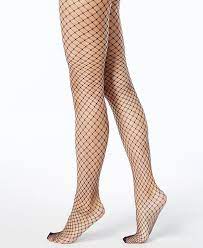 Fishnet Tights