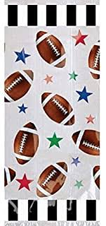Football Cello Bags