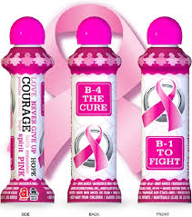 B-4 The Cure Bingo Dauber