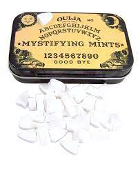 OUIJA BOARD MINT TIN