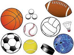 Sports Decorating Kit