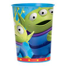 Toy Story 4 Party Cup