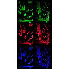 Halloween Party Projector