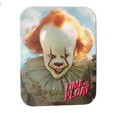 PENNYWISE CANDY TIN