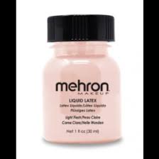 Liquid Latex - Soft Beige