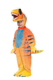Rascally Raptor - Child Costume