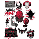 It Chapter 2 Cutouts