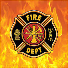 Fire Watch Beverage Napkins