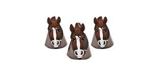 Derby Horse Party Hats