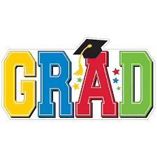 MULTICOLOR GRAD CUTOUT