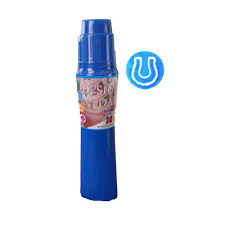 Blue Horseshoe Bingo Dauber