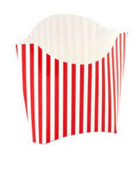 SNACK CONTAINERS