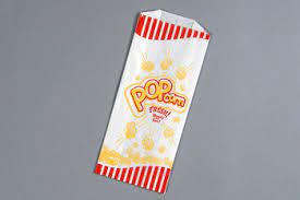 POPCORN BAGS