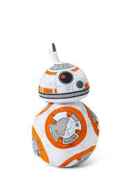 BB-8 Talking Plush