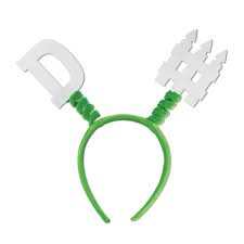 D-Fence Boppers Headband