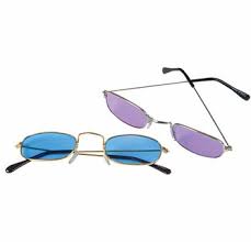 Ben Franklin Sunglasses – HornerNovelty