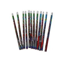 Racing Pencils