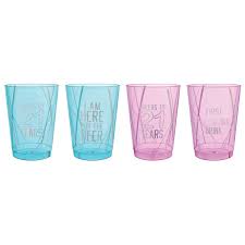 21st Birthday 10oz. Tumblers