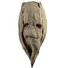 THE STRANGERS MAN IN THE MASK