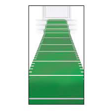 Sports Field Runner