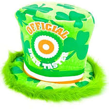 Official Beer Taster Hat