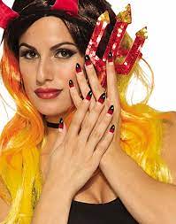 DEMON NAILS